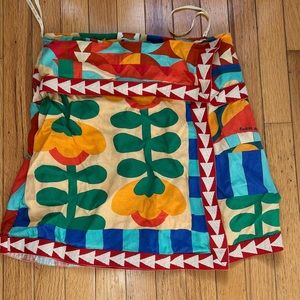 Farm Rio - Summer Mini Skirt